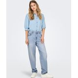 Jeans - Baggy Fit - Mid Waist