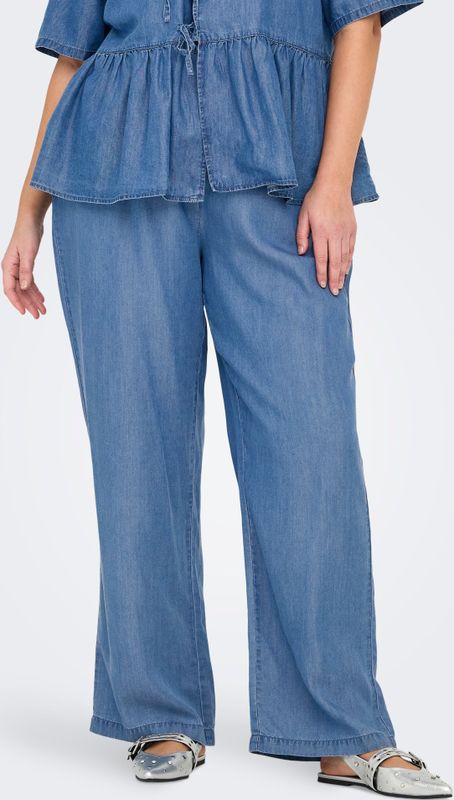 Carcharis - Straight Fit - Broeken