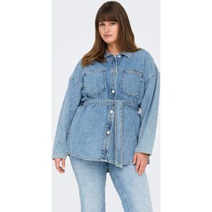 Carsophia Denim Jas