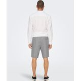 Onslinus - Mid Rise Loose Fit Shorts - Casual - Knielengte