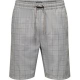 Onslinus - Mid Rise Loose Fit Shorts - Casual - Knielengte