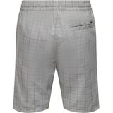 Onslinus - Mid Rise Loose Fit Shorts - Casual - Knielengte