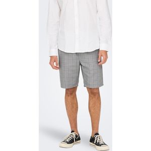 Onslinus - Mid Rise Loose Fit Shorts - Casual - Knielengte