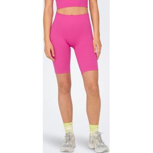 Onpjaia High Waist Slim Fit Stad Shorts