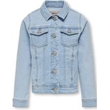 ONLY MINI - Denim Jas