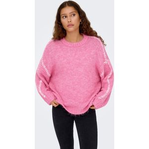 Jdyzoey Gebreide Trui