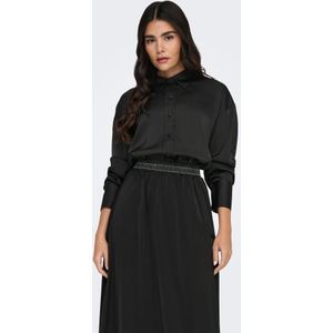 Jdyjudy - Overhemd - Regular Fit - Lange Mouwen