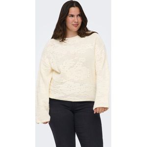 Carstacy Gebreide Trui