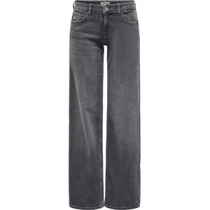 Onljulles Low Waist Straight Fit Jeans