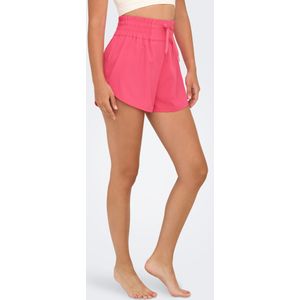Onpmara High Waist Loose Fit Shorts