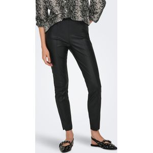 Jdysoya - Regular Fit - Broeken - Imitatieleer