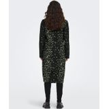 JDY Tussenmantel 'Tennessee'  mintgroen / spar