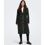 JDY Tussenmantel 'Tennessee'  mintgroen / spar