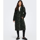 JDY Tussenmantel 'Tennessee'  mintgroen / spar