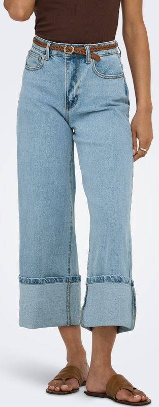 ONLY Jeans 'ONLMadison'  blauw denim