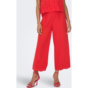 Onlroxanne Regular Fit Culotte Broek