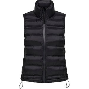 Onpfine Gequilt Gilet