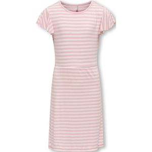 ONLY GIRLS - Korte Jurk - V-Hals - Mouwloos - Junior