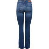 ONLY Jeans 'Ebba'  blauw denim