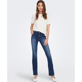 ONLY Jeans 'Ebba'  blauw denim