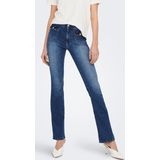 ONLY Jeans 'Ebba'  blauw denim