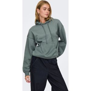 Onlbest - Hoodie - Zacht - Lange Mouwen - Regular Fit