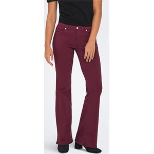 Onlreese Flared Fit Broeken