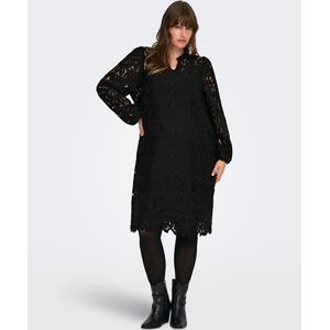 Cargelina Korte Jurk