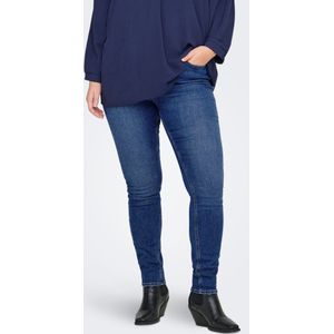 ONLY CARMAKOMA - High Waist Skinny Fit Jeans - Plus Size - Denim