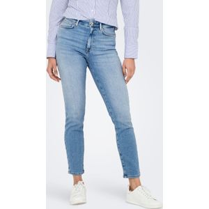 Onlemily High Waist Straight Fit Jeans