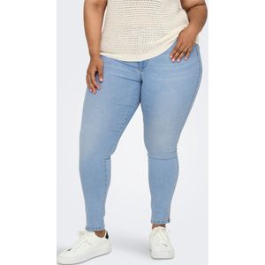 Carcarmen Mid Waist Skinny Fit Jeans