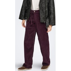 Onlgianna-global Straight Fit Broeken