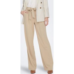 Onlcarolina Straight Fit Broek Met Wijde Pijpen