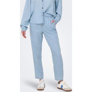 Onlpoptrash Straight Fit Broeken