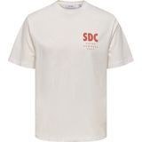 Only Sons - Onsbowen Rlx Ss Tee - Heren - t-Shirts