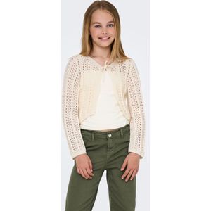 ONLY GIRLS - Vest - O-hals - 3/4 Mouwen