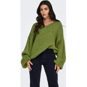 Jdydinea Gebreide Trui