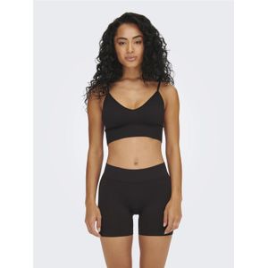 Onlvicky Stretch Fit Hot Pants