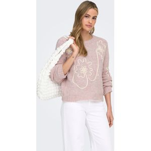 Onlalta Gebreide Trui