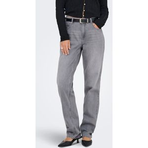 Onllumi - Mid Waist Mom Fit - Jeans