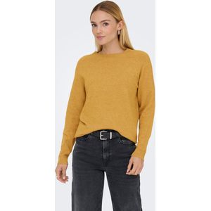 Onlrica - Gebreide Pullover - Regular Fit - Lange Mouwen - O-hals