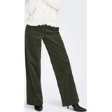 Jdyshiraz - Straight Fit - Ribbroeken