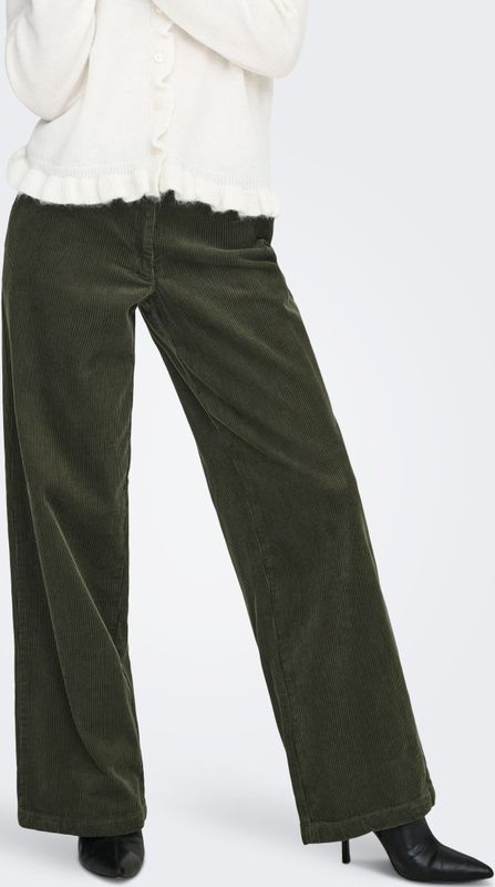 Jdyshiraz - Straight Fit - Ribbroeken