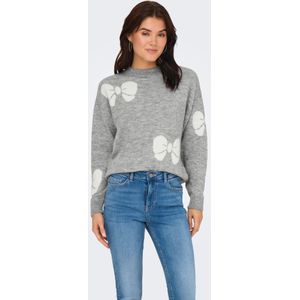 Jdyfloris Gebreide Trui