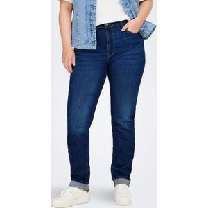 Carchristine High Waist Skinny Fit Jeans