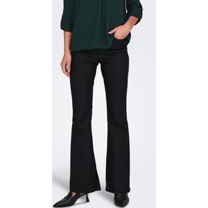 Jdysunny High Waist Retro Flared Fit Jeans