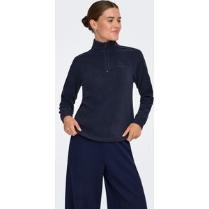 Onpino - EXPLORE - Fleece Sweatshirt - Hoge Hals - Lange Mouwen