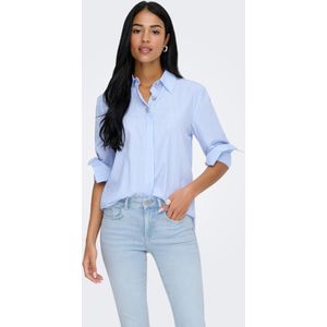 Jdysoho - Overhemd - Lange Mouwen - Loose Fit