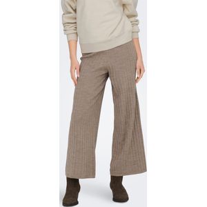 Onltessa Loose Fit Broek Met Wijde Pijpen