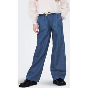 Kogbea Wide Leg Fit Jeans